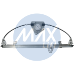 ALZAVETRO MECCANISMO ANTERIORE FIAT IDEA'03/LANCIA MUSA'04 A.SX .