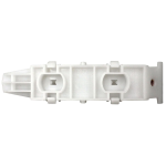 STAFFA GUIDA PARAURTI ANT DX=SX SUZUKI GRAN VITARA 10/05>