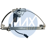 ALZAVETRO ELETTRICO FIAT MULTIPLA'98/04 A.DX