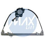 ALZAVETRO ELETTRICO FIAT PANDA'03 '12 A.SX