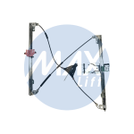 ALZAVETRO MECCANISMO FIAT SCUDO'07/CITROEN/JUMPY'07/PEUGEOT EXPERT'07 A.DX .