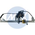 ALZAVETRO ELETTRICO FIAT TIPO'88/TEMPRA'89/ALFA 155'92 A.DX - DA MODIFICARE