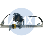 ALZAVETRO ELETTRICO FIAT TIPO'88/TEMPRA'89/ALFA 155'92 A.SX - DA MODIFICARE
