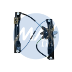 ALZAVETRO ELETTRICO FORD FOCUS 2011-2019 5 PORTE ANT. DESTRO