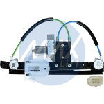 ALZAVETRO ELETTRICO FORD MONDEO 2007-2014 5 PORTE POST. SINISTRO