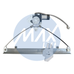 ALZAVETRO ELETTRICO HYUNDAI ATOS'98 '03/PRIME'99 '03 A.DX CON MOTORINO