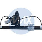 ALZAVETRO ELETTRICO LANDROVER FREELANDER'01 06 P.DX 3/5P EL.