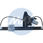 ALZAVETRO ELETTRICO LANDROVER FREELANDER'01 06 P.SX 3/5P EL.
