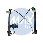 ALZAVETRO MECCANISMO ANTERIORE LANDROVER FREELANDER'98 06 A.SX 3/5P .