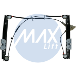 ALZAVETRO MECCANISMO PER MINI DAL 10/2006 ANTERIORE DESTRO 3 PORTE