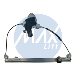 ALZAVETRO ELETTRICO RENAULT CLIO'98 '05 5P A.DX
