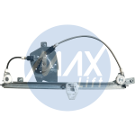 ALZAVETRO MECCANISMO POSTERIORE RENAULT MEGANE'02 '08 5P P.DX