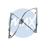 ALZAVETRO MECCANISMO ANTERIORE 5 PORTE CITROEN-C4 PICASSO 10/'06 10/'10