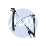 ALZAVETRO MECCANISMO ANTERIORE 5 PORTE FORD-MONDEO 11/'00 10/'03