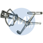 ALZAVETRO MECCANISMO ANTERIORE 5 PORTE MERCEDES CLASSE E W210 1995 2002