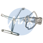 ALZAVETRO MECCANISMO ANTERIORE 5 PORTE MERCEDES-CLASSE M ML W163 03/'98 06/'05