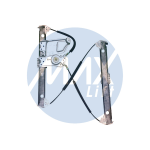 ALZAVETRO MECCANISMO ANTERIORE 5 PORTE MERCEDES-CLASSE S W220 01/'98 09/'02