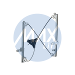 ALZAVETRO MECCANISMO ANTERIORE 5 PORTE NISSAN-QASHQAI 01/'07 '01/14