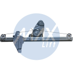 ALZAVETRO MECCANISMO ANTERIORE 5 PORTE PEUGEOT-308 09/'07 04/'11