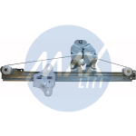 ALZAVETRO MECCANISMO ANTERIORE 5 PORTE RENAULT-CLIO IV 07/'12  RENAULT-CLIO IV SPORTER 07/'12