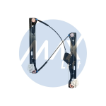 ALZAVETRO MECCANISMO ANTERIORE 5 PORTE SERIE 3 F30 F31 10/2011 05/2018 DESTRO