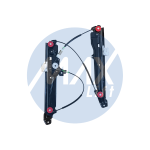 ALZAVETRO MECCANISMO ANTERIORE 5 PORTE SERIE 5 F10/F11 04/2010 10/2016 SINISTRO