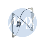 ALZAVETRO MECCANISMO ANTERIORE 5 PORTE SKODA-OCTAVIA 04/'05 11/'08