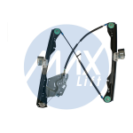 ALZAVETRO MECCANISMO ANTERIORE COMFORT 5 PORTE 8 PIN FORD-FOCUS 10/'98 08/'01