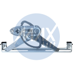 ALZAVETRO MECCANISMO ANTERIORE FORD KUGA 2008-2013 FOCUS 2004-2011 C-MAX 2003-2011 DESTRO