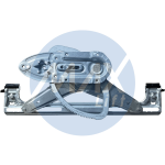 ALZAVETRO MECCANISMO POSTERIORE FORD KUGA 2008-2013 FOCUS 2004-2011 C-MAX 2003-2011 POST. DESTRO