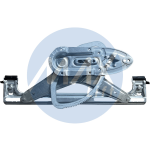 ALZAVETRO MECCANISMO POSTERIORE FORD KUGA 2008-2013 FOCUS 2004-2011 C-MAX 2003-2011 POST. SINISTRO