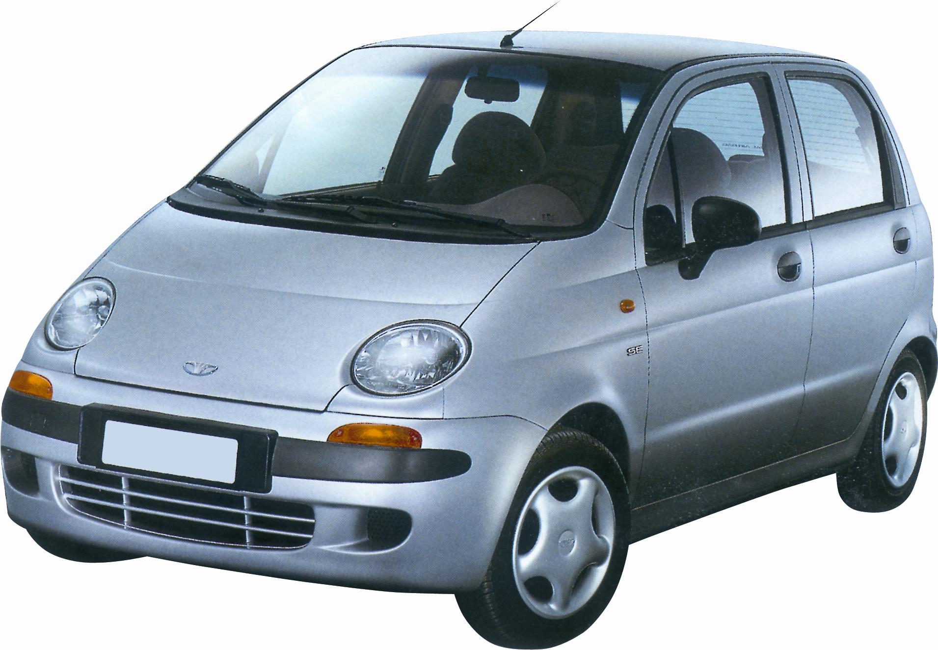 MATIZ