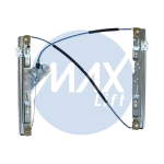 ALZAVETRO MECCANISMO ANTERIORE PEUGEOT 308 2007-2015 3 PORTE ANT. SINISTRO