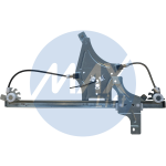 ALZAVETRO MECCANISMO ANTERIORE PEUGEOT 508 09/'10  ANTERIORE SINISTRO 5 PORTE P/MECC