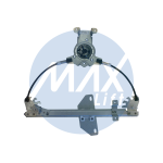 ALZAVETRO MECCANISMO POSTERIORE 5 PORTE NISSAN-QASHQAI 01/'07 '01/14