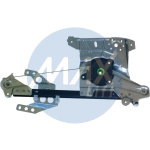 ALZAVETRO MECCANISMO POSTERIORE 5 PORTE AUDI-A4 01/'94 12/'00 SX