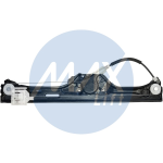 ALZAVETRO MECCANISMO POSTERIORE 5 PORTE BMW X5 E70 11/2006 - 07/2013