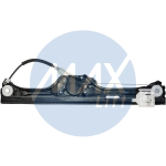 ALZAVETRO MECCANISMO POSTERIORE 5 PORTE BMW X5 E70 11/2006 - 07/2013