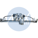 ALZAVETRO MECCANISMO POSTERIORE 5 PORTE BMW-SERIE 5 E60 07/'03 03/'10