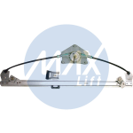 ALZAVETRO MECCANISMO POSTERIORE 5 PORTE MERCEDES-CLASSE M ML W164 07/'05 11/'11