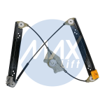 ALZAVETRO MECCANISMO POSTERIORE 5 PORTE VOLKSWAGEN-TOUAREG 11/'02 02/'10
