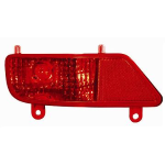 FANALE FANALINO POSTERIORE RETRONEBBIA DX PEUGEOT 3008 01/09>