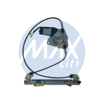 ALZAVETRO POSTERIORE ELETTRICO 5 PORTE ALFA ROMEO-ALFA 147 10/'00 09/'04