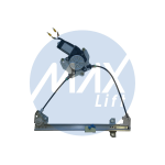 ALZAVETRO POSTERIORE ELETTRICO 5 PORTE RENAULT-MEGANE SCENIC I 01/'96 08/'99