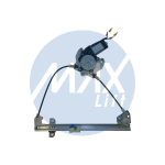 ALZAVETRO POSTERIORE ELETTRICO 5 PORTE RENAULT-MEGANE SCENIC I 01/'96 08/'99