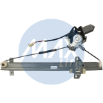 ALZAVETRO POSTERIORE ELETTRICO 5 PORTE SUZUKI-VITARA 10/'88 02/'98