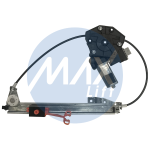 ALZAVETRO POSTERIORE ELETTRICO COMFORT 5 PORTE FIAT-GRANDE PUNTO 09/'05