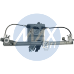 ALZAVETRO POSTERIORE ELETTRICO COMFORT 5 PORTE RENAULT-MEGANE SCENIC II 06/'03 06/'09