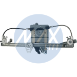 ALZAVETRO POSTERIORE ELETTRICO COMFORT 5 PORTE RENAULT-MEGANE SCENIC II 06/'03 06/'09