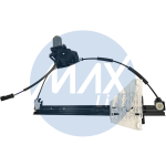 ALZAVETRO POSTERIORE SX ELETTRICO 5 PORTE JEEP GRAND CHEROKEE '00 '04